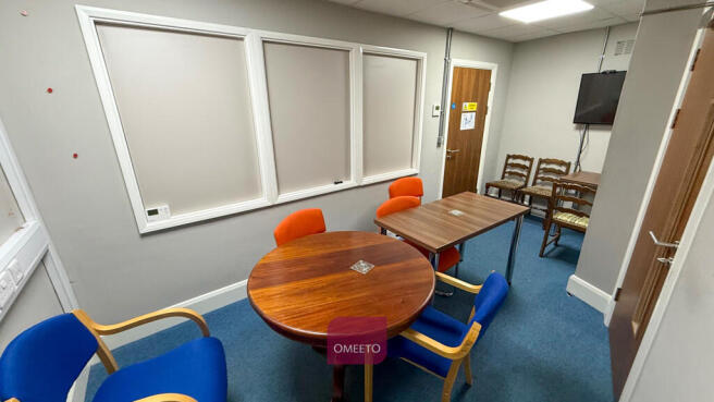 Office to Let