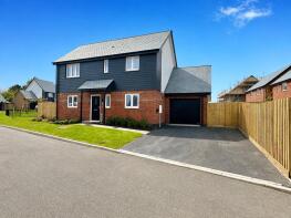 Corithea, Buckleigh Road, Bideford EX39 3PU