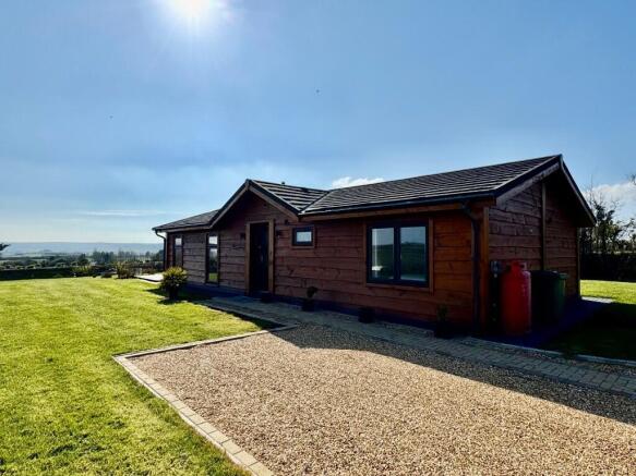 PLOT 2, Atlantic Farm, Atlantic Highway, EX23 photo 4