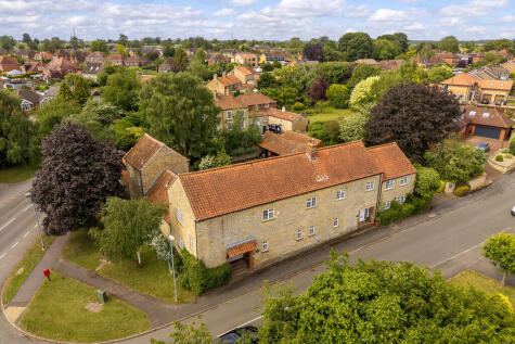 Kingsway, Nettleham