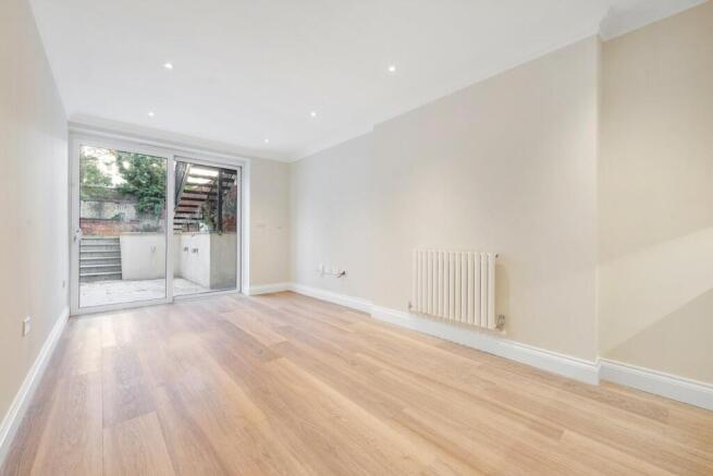 Villa Road, SW9 photo 4
