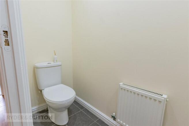 Guest Wc
