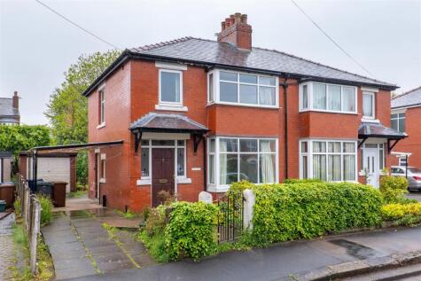 Haydock Avenue, Leyland