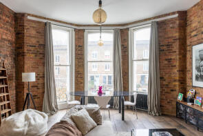 Flat 4, 45, Powis Square, London W11 2AX