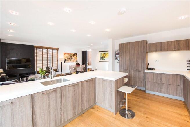 Breakfast Bar