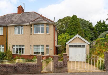 St. Julians Road, Newport, NP19
