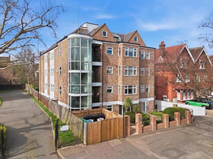 Roca Court, Hermon Hill, Wanstead