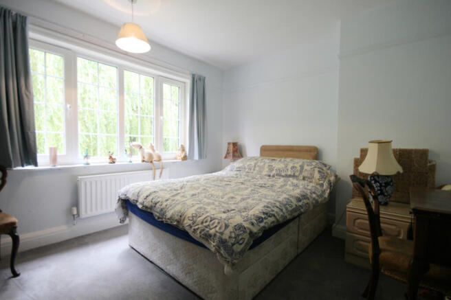 Main Bedroom 