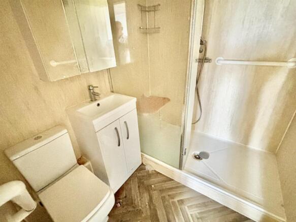 Shower Room W/C
