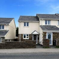 3, Zante, Bodmin Road, Bilberry, St. Austell PL26 8ZG
