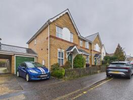 25, Thornton Drive, Colchester CO4 5WB
