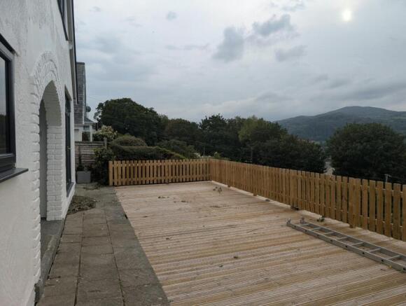 Terrace / Patio