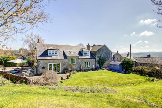 Highfield Barn