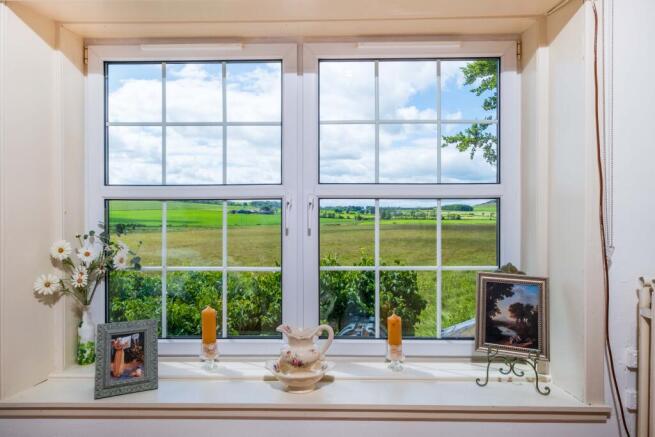 View From Bedroom 4