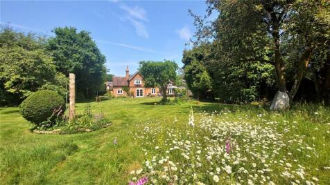 Hermitage Road, Cold Ash, Thatcham, Berkshire