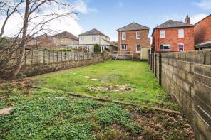92, Green Road, Bournemouth BH9 1EB