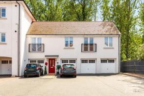 15, Turvin Crescent, Harlow CM20 2FW