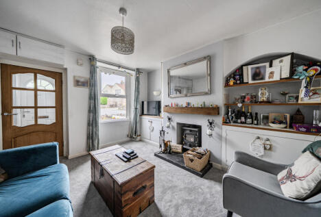 Chilcompton Road, Midsomer Norton, Radstock, Somerset, BA3