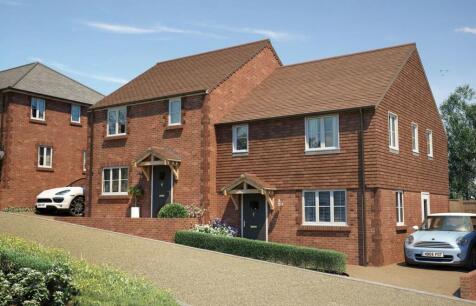 Monarchs View, Findon Village, Worthing, BN14