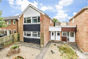 12, Bleakwood Road, Walderslade, Chatham ME5 0NF