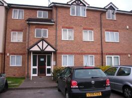 Flat 8, 1 Goosander Court, Raven Close, Colindale, London NW9 5BH