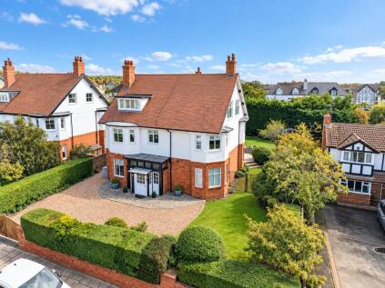 Lingdale Road, West Kirby, Wirral, Merseyside, CH48