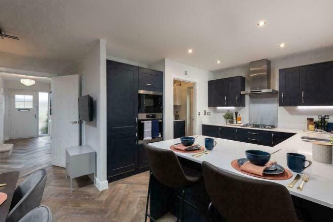 Showhome Photography