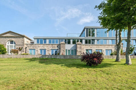 Maritime Square, Plymouth, Devon