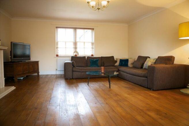 Sitting room