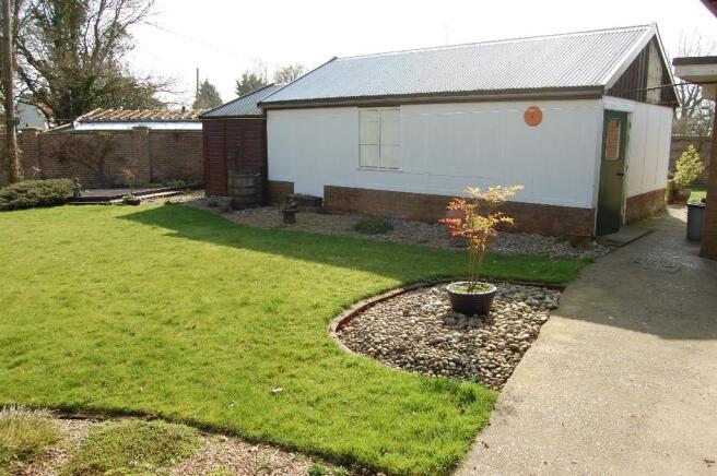 Winfarthing, Norfolk,