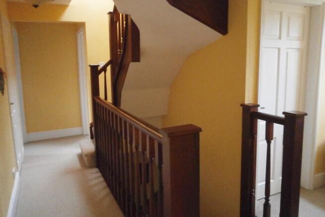 1st Floor Landing