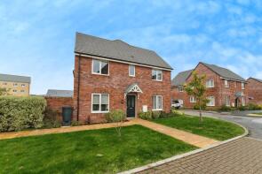 20, Long Meadow Road, Exeter EX5 7HF