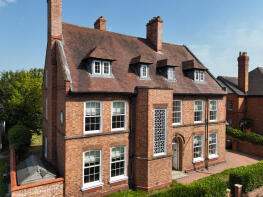 5, Park Road, Nantwich CW5 7AQ