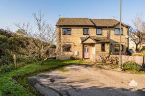 17, Otters Field, Greet, Cheltenham GL54 5PN