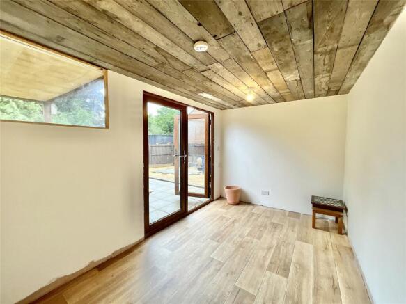 Summer House