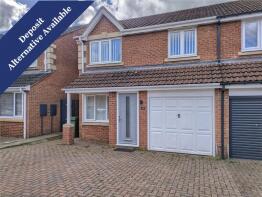 42, Cradoc Grove, Stockton-on-tees TS17 5EE