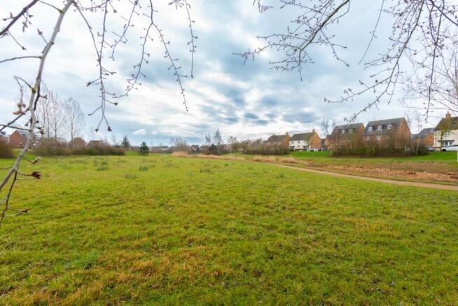 Green space