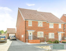 18, Rochester Avenue, Sawbridgeworth CM21 0FN