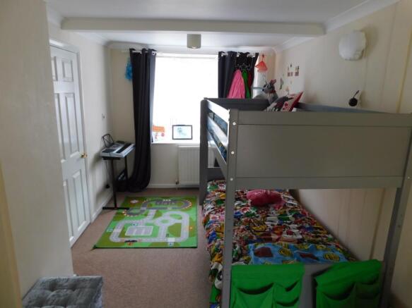 Bedroom Two