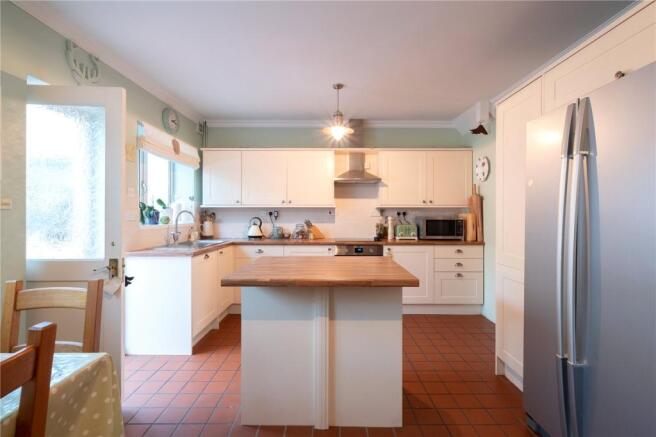 Kitchen / Diner