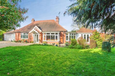 Wainfleet Road, Fishtoft, Boston