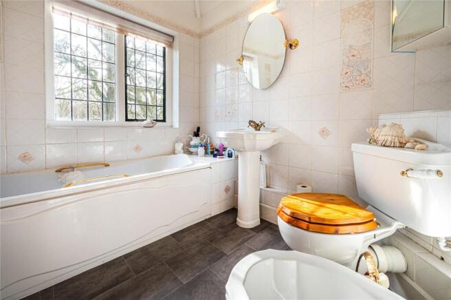 En Suite