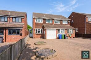 116, Summerfield Road, Bolehall, Tamworth B77 3PJ