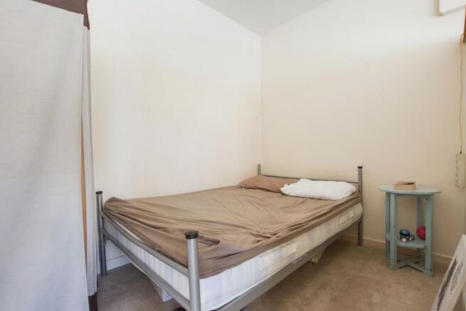 Sleeping Area