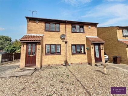 Hambleton Close, Elsecar, Barnsley