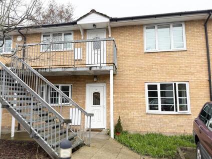 Belton Road, Berkhamsted