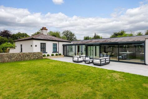 Grange Lane, Gorstage, CW8