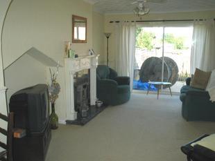Lounge Area