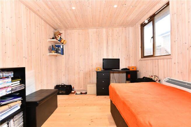 Cabin/Outbuilding