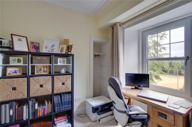 Office/ Bedroom